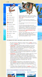 Mobile Screenshot of guam-voyage.com